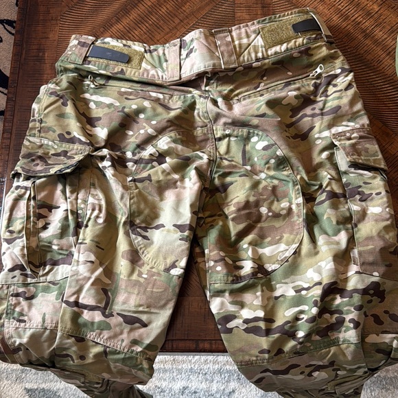 Crye Precision G3 Combat Pants Multicam size 38L - Picture 2 of 3